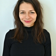 Portraitfoto Rinata Güttlein, MA