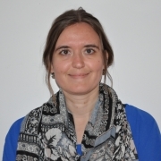 Portraitfoto Sara Kristin Zigner, BA BA