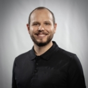 Marwin Kuderna, BA pth. Portraitfoto Marwin Kuderna, BA pth.
