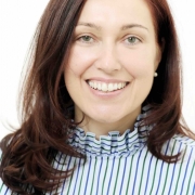 Portraitfoto MMag.a Bettina Hagleitner, MSc