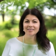 Portraitfoto Dr.in Katrin Fischer