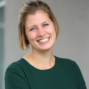 Portraitfoto Barbara Burgschwaiger, BA