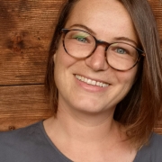 Portraitfoto Michaela Leitinger, MSc BSc