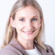 Portraitfoto Sophia Bielowski, MA