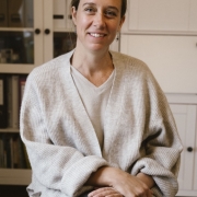 Mag.a Anja Schneider Portraitfoto Mag.a Anja Schneider
