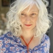 Portraitfoto Andrea Evelyne Ruhland