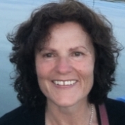 Portraitfoto Mag.a Margarete Lackner