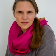Dr.in Andrea Rabe Portraitfoto Dr.in Andrea Rabe