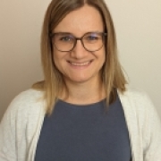 Portraitfoto Melanie Kreiner, MSc BA