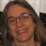 Portraitfoto Dr.in Ariane Schmied