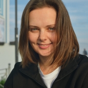 Alexandra Klanschek, MSc Portraitfoto Alexandra Klanschek, MSc