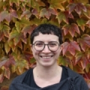 Portraitfoto Elizabeth Neo Winterleitner, BSc