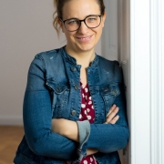 Annika Laister Portraitfoto Annika Laister