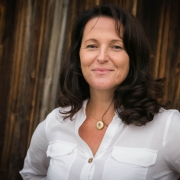 Portraitfoto Christina Kaindl