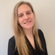 Portraitfoto Julia Kromp, BA