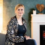 Rebecca Schett, BA Portraitfoto Rebecca Schett, BA