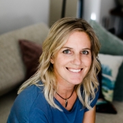 Portraitfoto Valerie Lindner