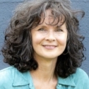 Alexandra Kotai-Bontus Portraitfoto Alexandra Kotai-Bontus