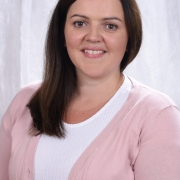 Portraitfoto Mag.a Marlene Stegfellner, BA