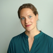 Portraitfoto Fee Isabel Scholz, MSc