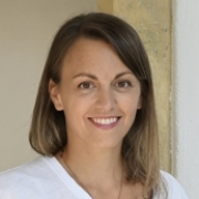 Portraitfoto Gabriele Stradner, BSc