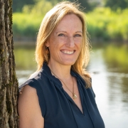 Portraitfoto Mag.a Gabriela Mai