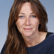 Portraitfoto DSAin Petra Struber, MA