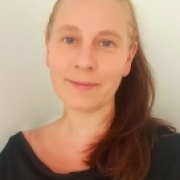 Portraitfoto Petra Slavik, BA