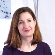 Portraitfoto Dipl.-Ing.in (FH) Eva Leitl