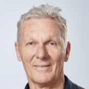 Mag. Robert Haller Portraitfoto Mag. Robert Haller