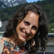 Portraitfoto Ümmühan Schmölz