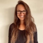 Portraitfoto Madeline Hess, BA pth.
