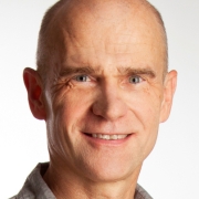 Portraitfoto Dr. Heinz Lang