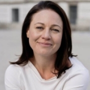 Portraitfoto Ines Christina Meinwolf