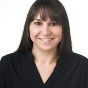 Portraitfoto Manuela Brandstätter, BA