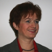 Portraitfoto Christine Ableidinger-Schachinger