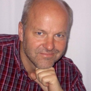 Dr. Bernhard Handlbauer, ECP Portraitfoto Dr. Bernhard Handlbauer, ECP