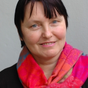 Portraitfoto Theresia Heigl