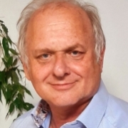 Mag. Wolfgang Ponesch Portraitfoto Mag. Wolfgang Ponesch