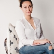 Portraitfoto Tina Haring