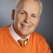 Portraitfoto Karl Hinteregger