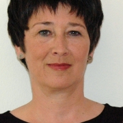 Portraitfoto Mag.ª Sonja Hintermeier