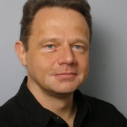 Portraitfoto DSA Daniel Hitschmann