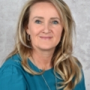 Portraitfoto Manuela Hasieber