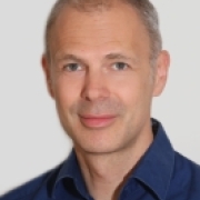 Mag. Paul Hofmann Portraitfoto Mag. Paul Hofmann