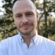 Portraitfoto Julian Luhn