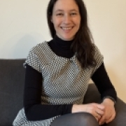 Portraitfoto Mag.a (FH) Luise Zmölnig, Msc