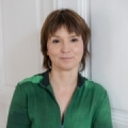 Portraitfoto Eva Martini