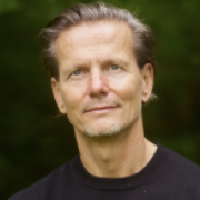 Portraitfoto Markus Pöchinger, MA