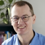 Portraitfoto Mag. Stefan Hofbauer